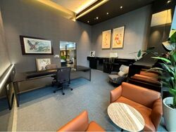 Tahir Building (D1), Office #473569581